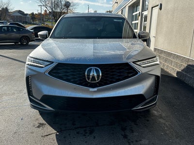 2026 Acura MDX Technology Package SH-AWD