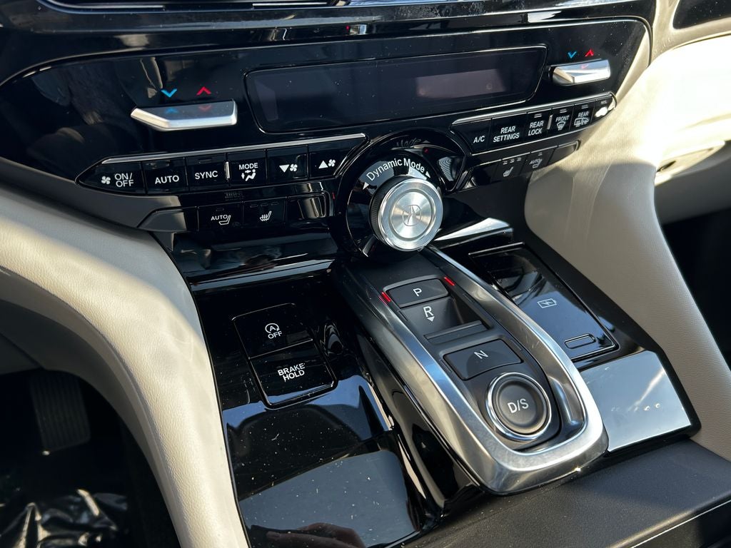 2026 Acura MDX Technology Package SH-AWD