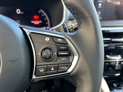2026 Acura MDX Technology Package SH-AWD