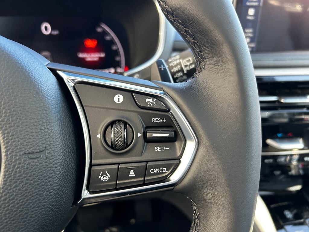2026 Acura MDX Technology Package SH-AWD