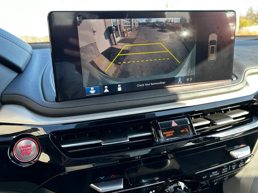 2026 Acura MDX Technology Package SH-AWD