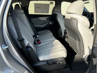 2026 Acura MDX Technology Package SH-AWD