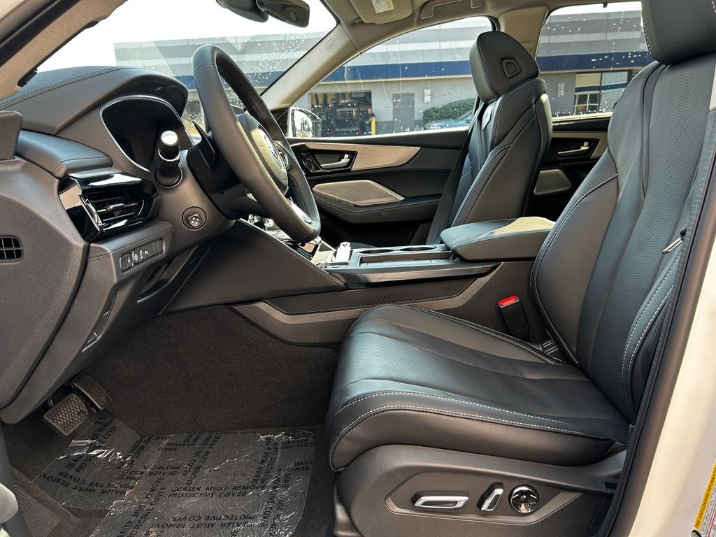 2026 Acura MDX Technology Package SH-AWD