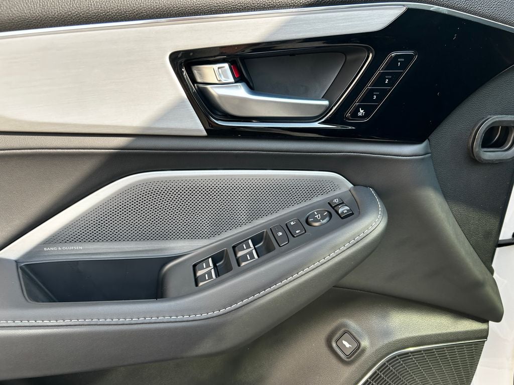 2026 Acura MDX Technology Package SH-AWD