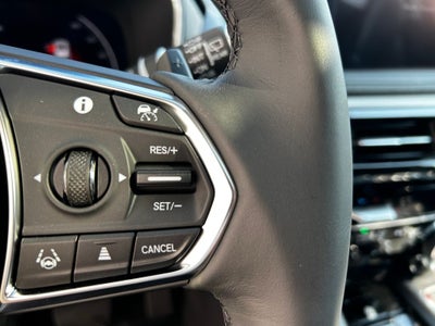 2026 Acura MDX Technology Package SH-AWD