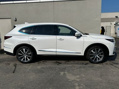 2026 Acura MDX Technology Package SH-AWD