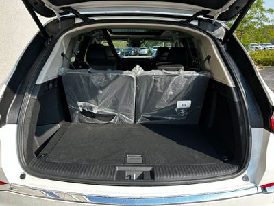 2026 Acura MDX Technology Package SH-AWD