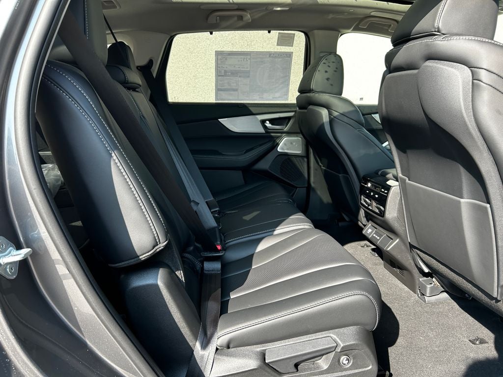 2026 Acura MDX Technology Package SH-AWD