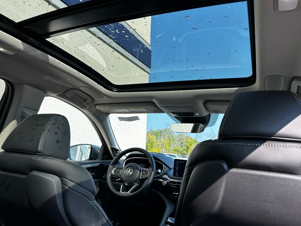 2026 Acura MDX Technology Package SH-AWD