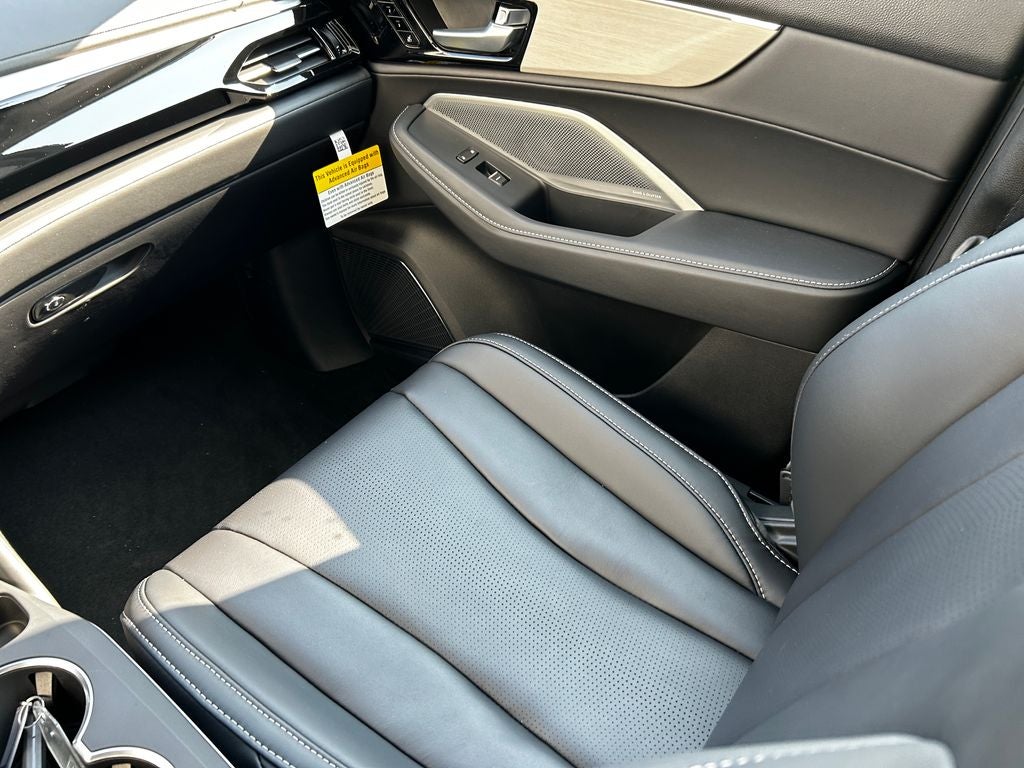 2026 Acura MDX Technology Package SH-AWD