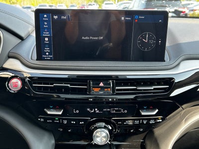 2026 Acura MDX Technology Package SH-AWD