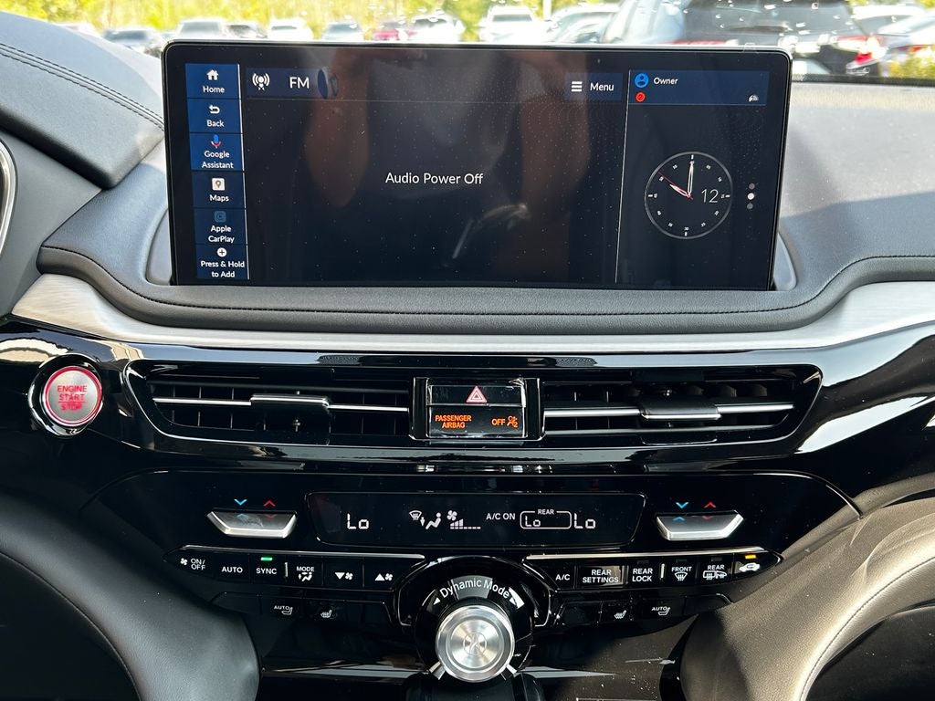 2026 Acura MDX Technology Package SH-AWD