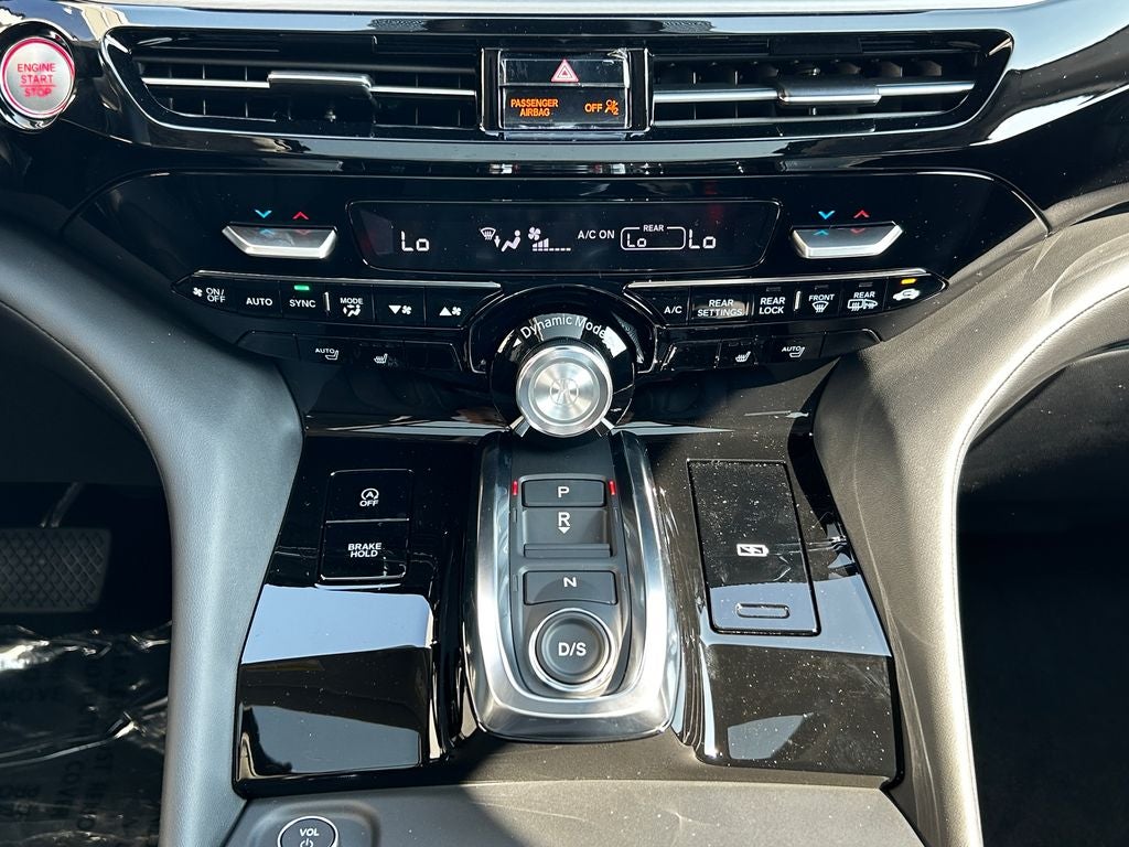 2026 Acura MDX Technology Package SH-AWD