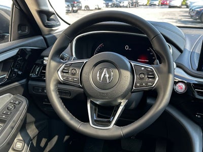 2026 Acura MDX Technology Package SH-AWD
