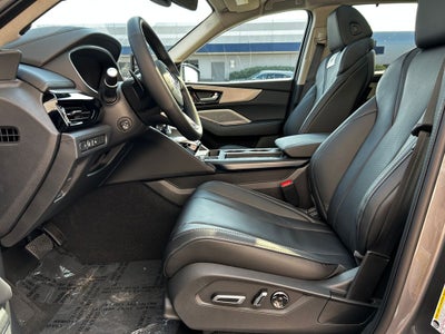 2026 Acura MDX Technology Package SH-AWD