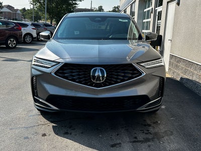 2026 Acura MDX Technology Package SH-AWD