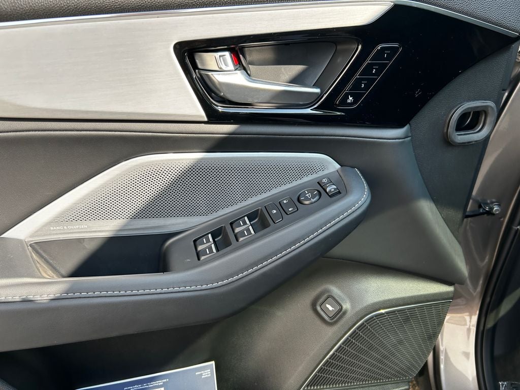 2026 Acura MDX Technology Package SH-AWD