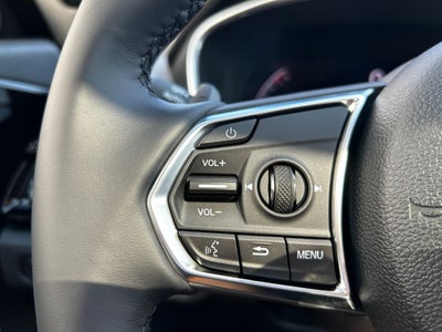 2026 Acura MDX Technology Package SH-AWD