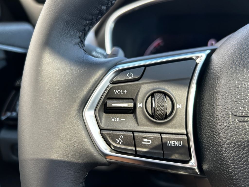 2026 Acura MDX Technology Package SH-AWD