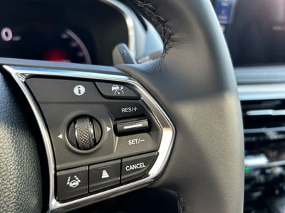 2026 Acura MDX Technology Package SH-AWD