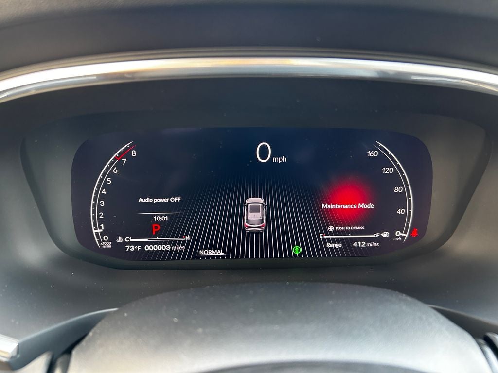 2026 Acura MDX Technology Package SH-AWD