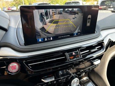 2026 Acura MDX Technology Package SH-AWD