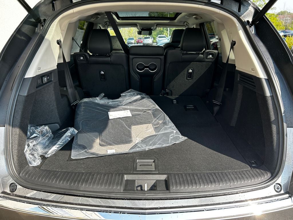 2026 Acura MDX Technology Package SH-AWD