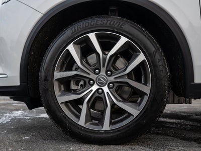 2023 Acura MDX Technology SH-AWD