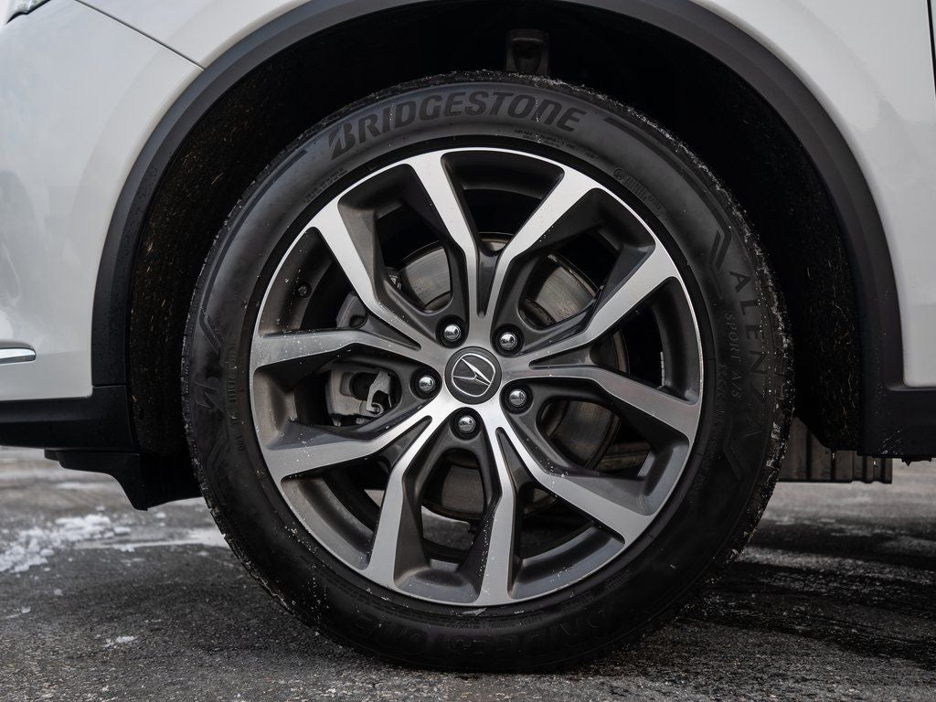 2023 Acura MDX Technology SH-AWD