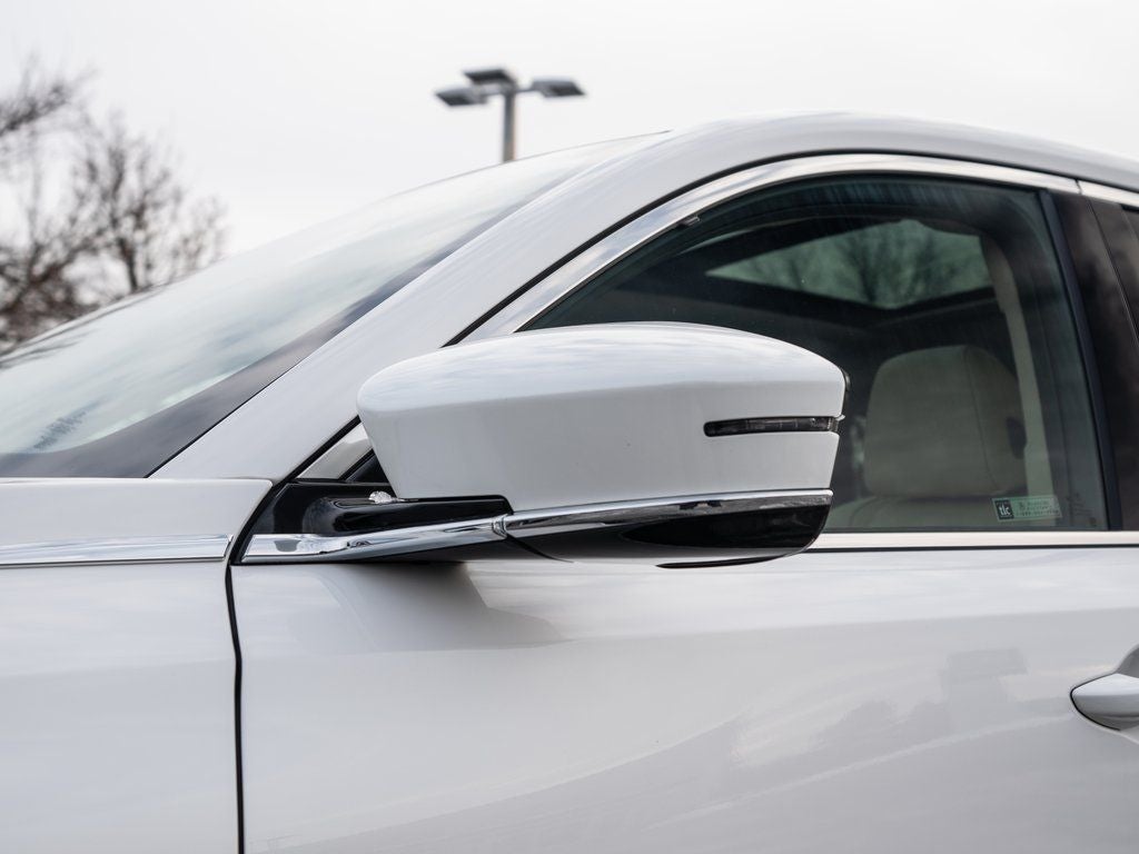 2023 Acura MDX Technology SH-AWD