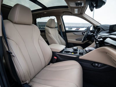 2023 Acura MDX Technology SH-AWD