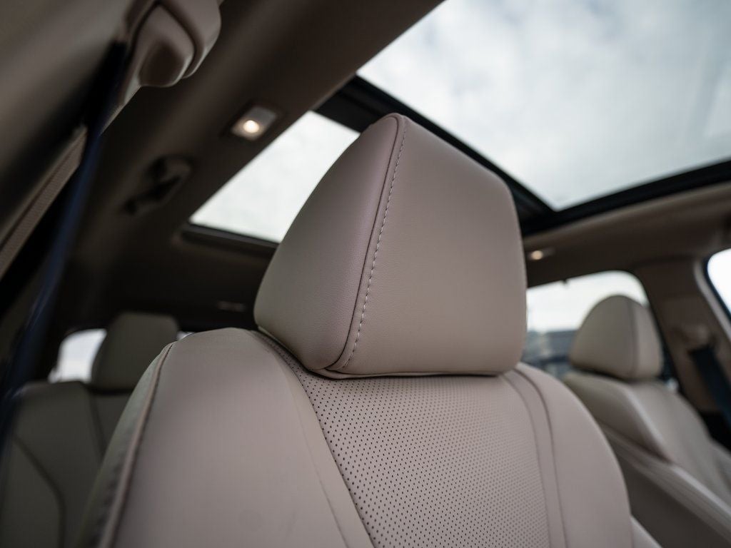 2023 Acura MDX Technology SH-AWD