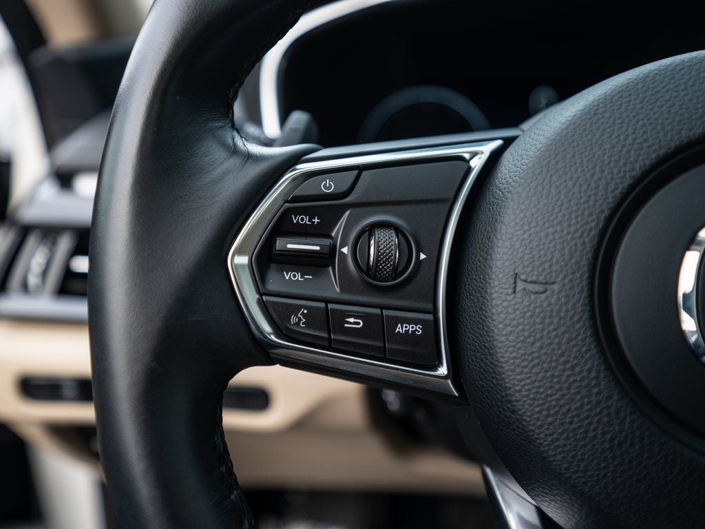 2023 Acura MDX Technology SH-AWD