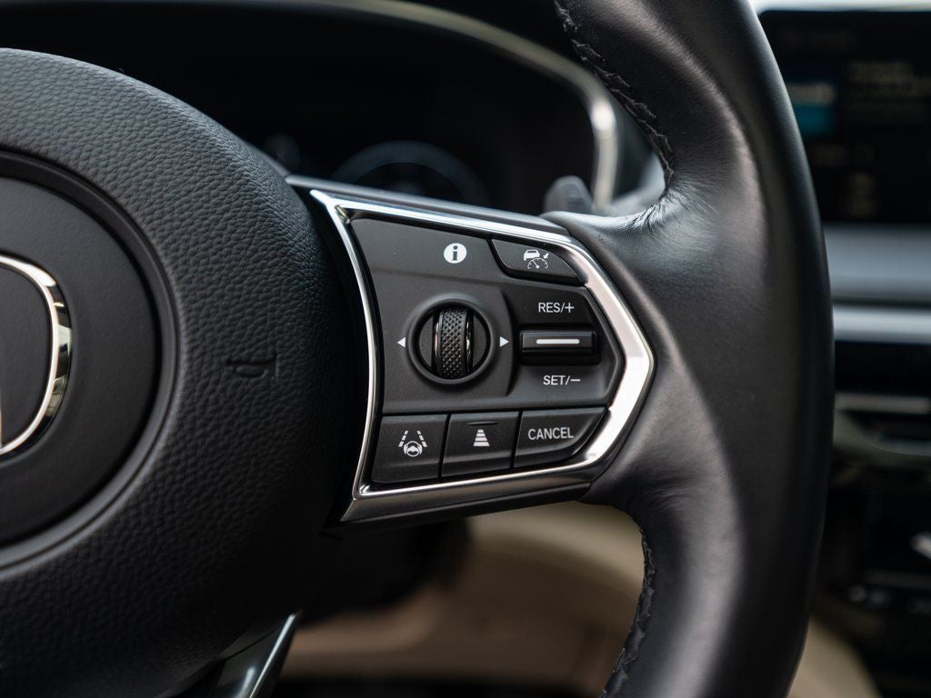 2023 Acura MDX Technology SH-AWD