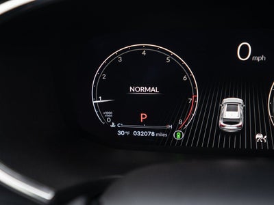 2023 Acura MDX Technology SH-AWD