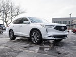 2023 Acura MDX Technology SH-AWD