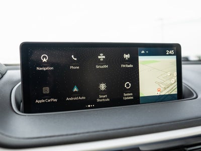 2023 Acura MDX Technology SH-AWD