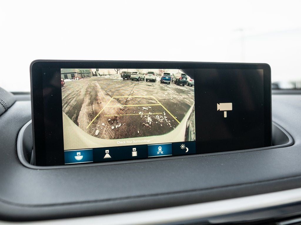 2023 Acura MDX Technology SH-AWD