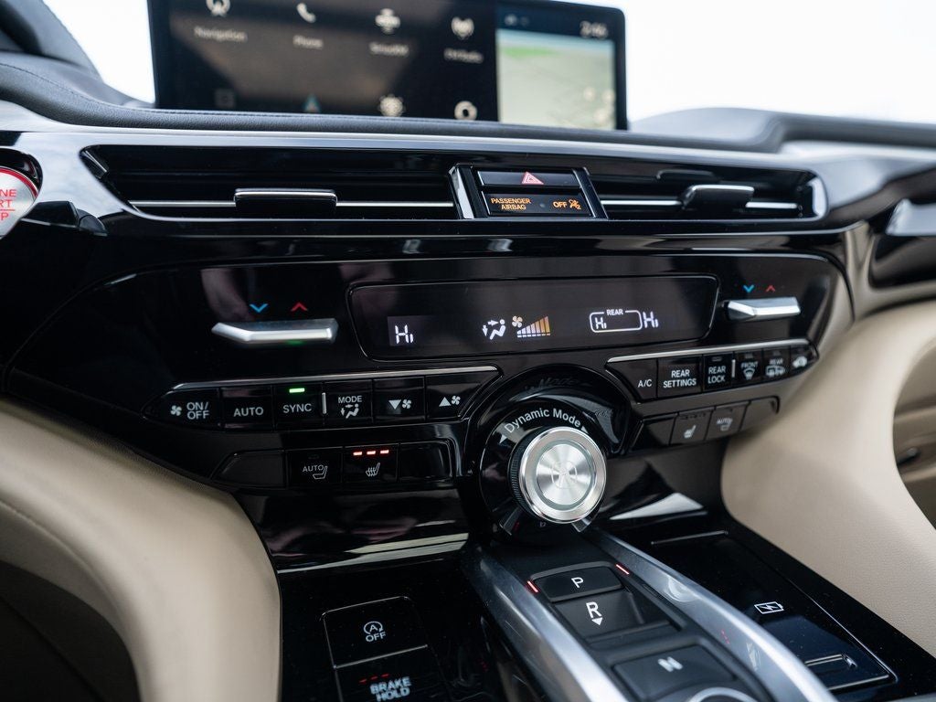 2023 Acura MDX Technology SH-AWD