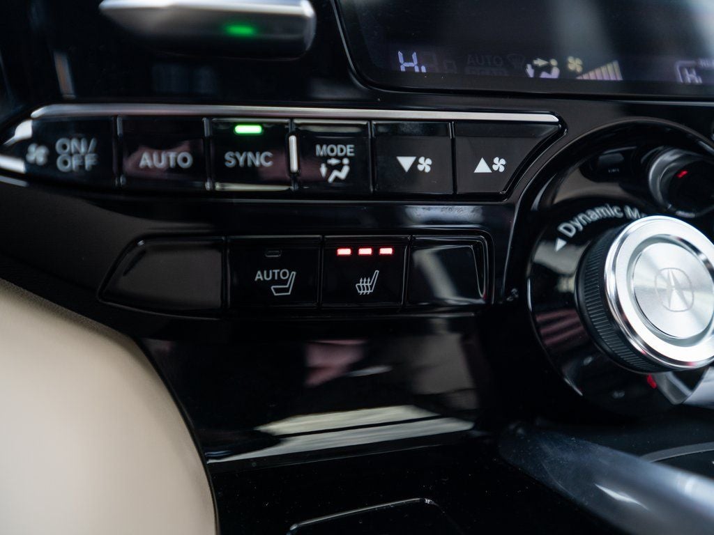 2023 Acura MDX Technology SH-AWD