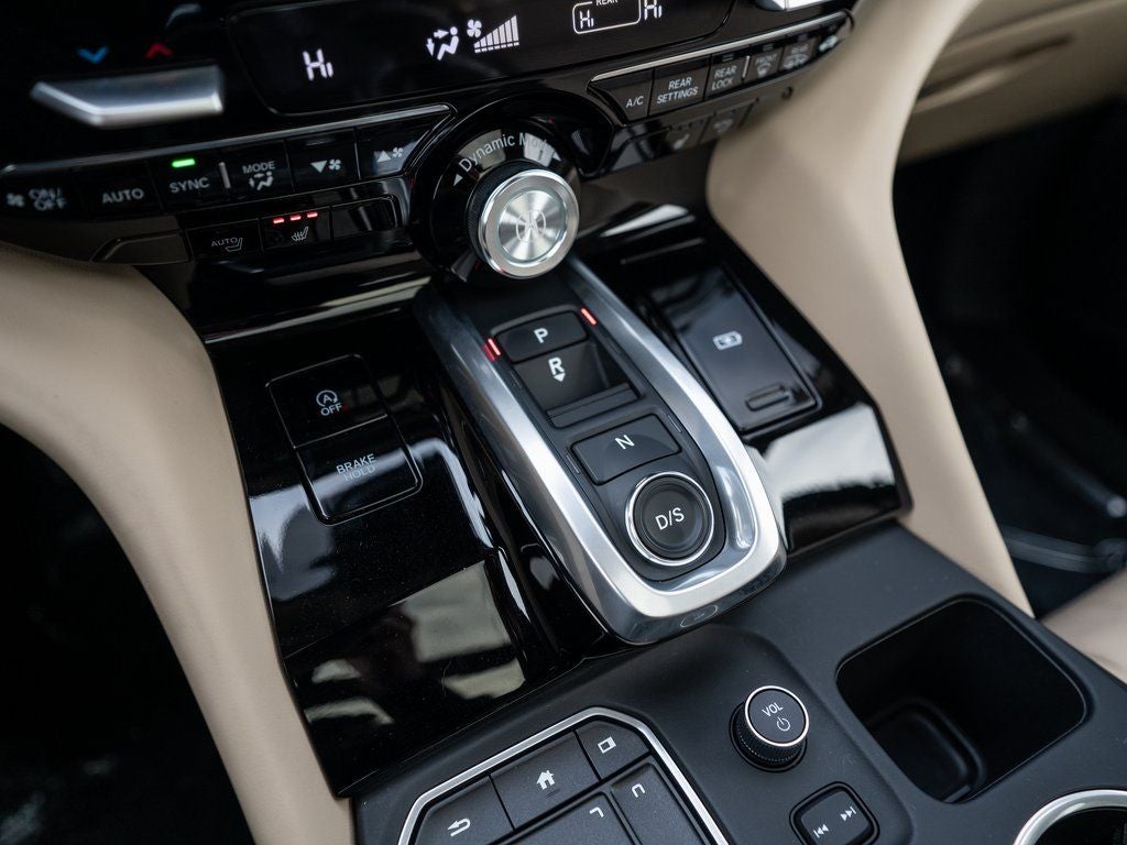 2023 Acura MDX Technology SH-AWD