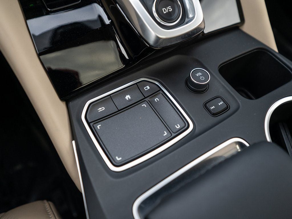 2023 Acura MDX Technology SH-AWD