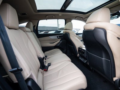 2023 Acura MDX Technology SH-AWD