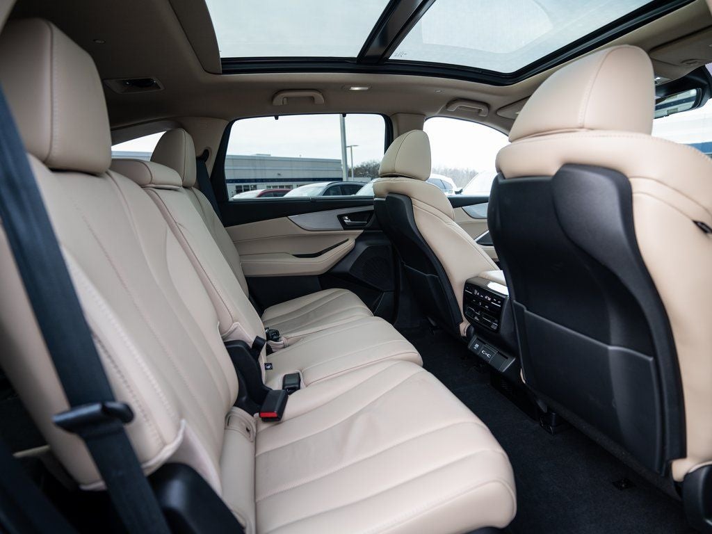 2023 Acura MDX Technology SH-AWD