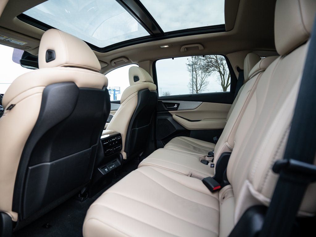 2023 Acura MDX Technology SH-AWD