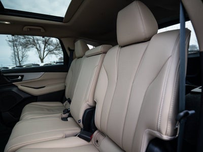2023 Acura MDX Technology SH-AWD