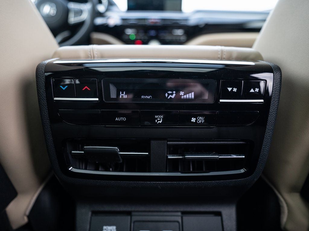 2023 Acura MDX Technology SH-AWD