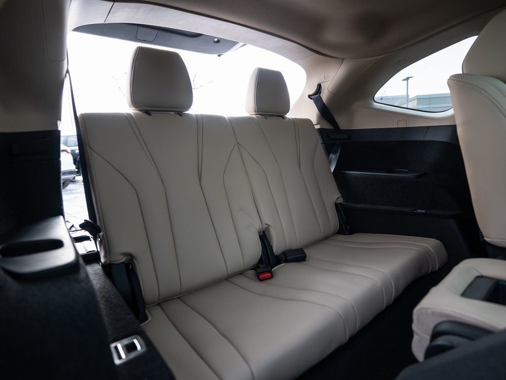 2023 Acura MDX Technology SH-AWD