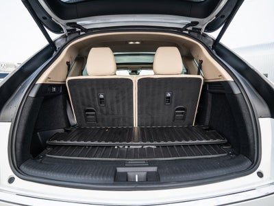 2023 Acura MDX Technology SH-AWD