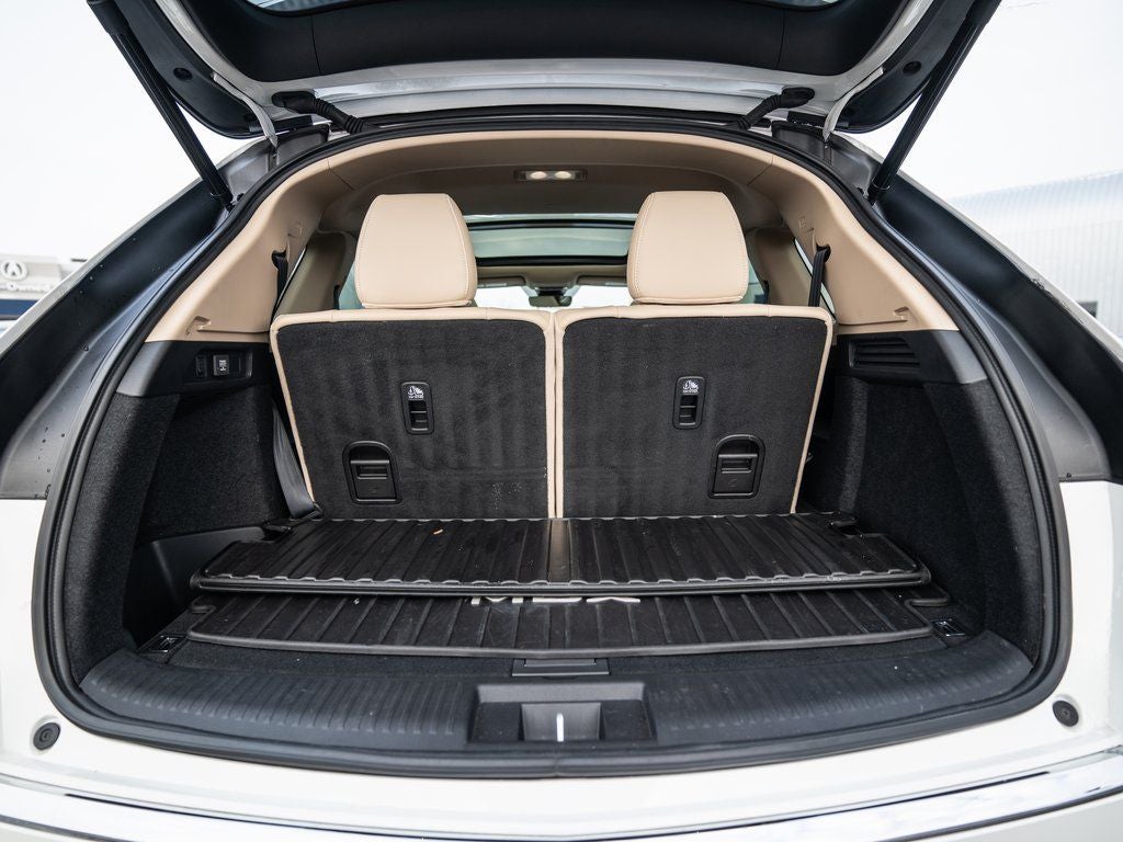 2023 Acura MDX Technology SH-AWD